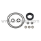 MERCEDES W124-W201-W126 DİREKSİYON POMPA TAMİR TAKIMI 80-95 FEBI A0004604861