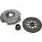 BMW E21-30-34 DEBRİYAJ SETİ 325I-325IX 84-90 LUK 623 0657 00