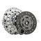 BMW E31-38-39 DEBRİYAJ SETİ M62-M57 96-04  LUK 624 3345 00