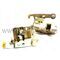 MITSUBISHI L300 KİLİT KAPI ORTA SOL 90-08 MAHER MB421085