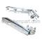 MITSUBISHI L300 MAKARA KOLU ORTA KAPI ORTA SOL TAIWAN MB421115