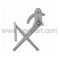 MITSUBISHI L300 CAM KRİKOSU SOL MANUEL 87-98 MAHER MB421443