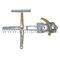 MITSUBISHI L300 CAM KRİKOSU ELEKTRİKLİ SOL (MOTORSUZ) TAIWAN MB421445