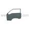 MITSUBISHI L300 KAPI ÖN SOL KOMPLE TAIWAN MB506078