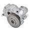 MITSUBISHI CANTER FE659 YAĞ POMPASI 96/- FE635 FE515 FE519 4D34 4D34T ME017484