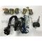 MITSUBISHI L300 KONTAK VE KİLİT SETİ 87-08 TAIWAN MR181434