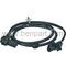 LANCER ABS SENSÖRÜ ÖN SOL 03-07 VOYER MR527311