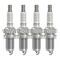 HONDA CIVIC ATEŞLEME BUJİSİ İRİDYUM 06-12 1.6 1.8 FD6 CRV 07-12 2.0 IZFR6K-11 DENSO 9807B-561CW