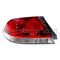LANCER STOP LAMBASI DUYLU SAĞ 03-07 DEPO MN161196