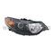 HONDA ACCORD FAR SAĞ 08-11 ELEKTRİKLİ XENON TİP SİYAH MAHER 33101TL0G13