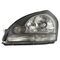 HYUNDAI TUCSON FAR MANUEL BEYAZ SOL 04-10 MAHER 92101-2E020