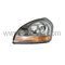 HYUNDAI TUCSON FAR MANUEL SARI SOL 04-10 MAHER 92101-2E021