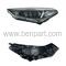 HYUNDAI TUCSON FAR LEDLİ MERCEKLİ SOL 19-21 MAHER 92101-D7600