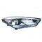 HYUNDAI TUCSON FAR LEDSİZ MOTORLU MERCEKLİ SAĞ 15-18 MAHER 92102-D3040