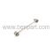 MERCEDES W211-W219-W230 VİRAJ ROTU ARKA 02-11 BSG A2113203389