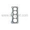 HYUNDAI EXCEL CONTA SİLİNDİR KAPAK 1.5 STONE JA-31020