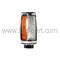 MITSUBISHI L200 ÖN SİNYAL 87-95 KROM DUYLU SAĞ DEPO MB527092