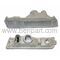 MITSUBISHI L200 TAMPON SİNYALİ 99-05 SAĞ BEYAZ DEPO MR109134