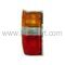 MITSUBISHI L200 STOP LAMBASI 90-96 NİKELAJLI SOL DEPO MB527103