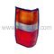 MITSUBISHI L200 STOP LAMBASI 94-98 SİYAH SOL DEPO MB527101