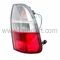 MITSUBISHI L200 STOP LAMBASI 96-07 BEYAZ KIRMIZI SAĞ DEPO MR981082