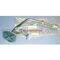 HYUNDAI HD35 YAĞ KARTER SÜZGECİ HD75 04/- MOBIS 26250-45320