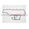 HYUNDAI HD35 YAĞ KÜTÜK CONTASI HD75 04/- HAN KORE 26431-45000