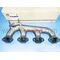 HYUNDAI HD35 EKSOZ MANİFOLT HD75 04/- MOBIS 28510-45200