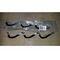 HYUNDAI HD35 KIZDIRMA BUJİ ARA BAĞLANTI KABLOSU HD75 04/- MOBIS 36720-45500