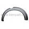 MITSUBISHI L200 ARKA ÇAMURLUK ÇITASI (DODİK) SOL 06/- TODO 7420A033HA