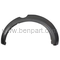 MITSUBISHI L200 ARKA ÇAMURLUK ÇITASI (DODİK) SOL 10/- TODO 7420A113HE