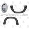 HYUNDAI H100 KMY TAVAN TUTMA KOLU SİYAH (DİREKTE) HMC 84480-43011AQ