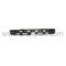 HYUNDAI H100 TAMPON İÇ DEMİRİ ARKA 97/- KORE 86670-43800