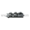 MITSUBISHI L200 CAM DÜĞMESİ ÖN SOL CR 06/- TAIWAN