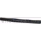 MITSUBISHI L300 TAMPON ARKA SİYAH MAHER MB517298