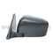 MITSUBISHI L200 AYNA YAN ELEKTRİKLİ SİYAH 06/- SOL TAIWAN MN167423