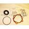 MITSUBISHI L200 DİREKSİYON POMPA TM TK 99-06 ORJINAL MR130945