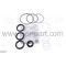 MITSUBISHI L200 DİREKSİYON DİŞLİ KUTU TM TK K64 TAIWAN MR234884
