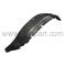 MITSUBISHI L200 ÖN ÇAMURLUK DAVLUMBAZI 99-06 SOL TAIWAN MR241033