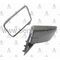 MITSUBISHI L200 AYNA YAN 90-05 4X2 SİYAH SOL TAIWAN MB476281