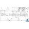 MITSUBISHI L200 AKS KAFASI DIŞ 02-06 MAGNUM MAHER URW21-06048