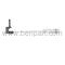 MERCEDES W202 FREN BALATA İKAZ FİŞİ W208 W210 BTAP 0005400217