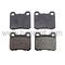 MERCEDES W201 FREN BALATASI ARKA 82-93 190E BTAP 0014200120