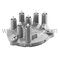 MERCEDES W124 DİSTRİBUTÖR KAPAĞI W201 W126 M103 85-93 BTAP 1031580002