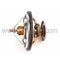 BMW E32 TERMOSTAT 80°C M20 M30 M50 BTAP 11531713040