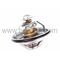 BMW E36 TERMOSTAT 80°C M40 M42 M50 M52 90-95 BTAP 11537511580