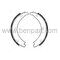 MERCEDES W124 EL FREN BALATASI W201 W202 W208 W210 83-00 BTAP 1244200720