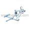 MERCEDES W124 CAM KRİKOSU ARKA SOL MOTORLU 86-95 E200 BTAP 1247200346