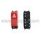MERCEDES W124 DÖRTLÜ İKAZ DÜĞMESİ W201 W202 90-95 BTAP 1248200110