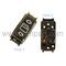 MERCEDES W124 CAM DÜĞMESI ÖN SOL W201 85-95 BTAP 1248204510